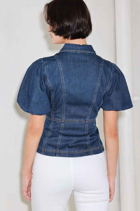 cool-femme-denim-top-sophias-style-2