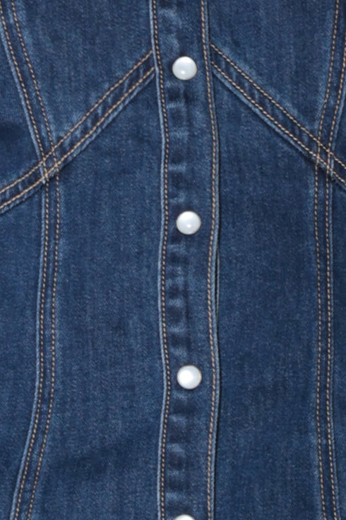 cool-femme-denim-top-sophias-style-8