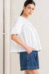 white-dream-puff-woven-top-Flying-Tomato-Sophia's Style-4