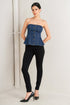 urban-fable-denim-top-Flying-Tomato-Sophia's Style-3