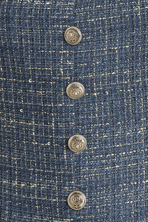 studio-femme-look-tweed-top Flying Tomato - Sophia's Style-6