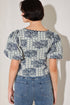 sweet-check-romance-woven-jacquard-top-sophias-style-2