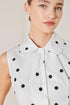 cafe-noir-polka-woven-top-flying-tomato-sophias-style-7