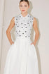 cafe-noir-polka-woven-top-flying-tomato-sophias-style-3