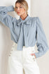 charming-intentions-woven-top-flying-tomato-Sophia's Style-3