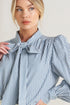 charming-intentions-woven-top-flying-tomato-Sophia's Style-2