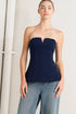 noir-contour-woven-top-sophias-style-2