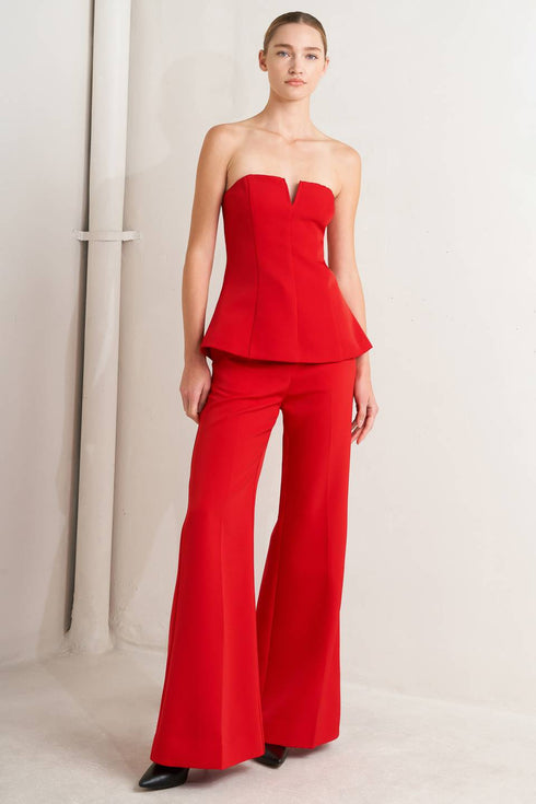 noir-contour-woven-top-sophias-style-5