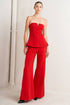 noir-contour-woven-top-sophias-style-5