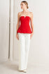 noir-contour-woven-top-sophias-style-6