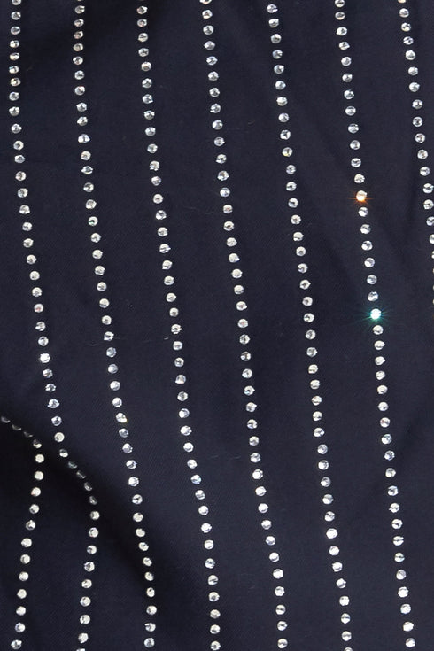 geometric-edge-woven-top Flying Tomato - Sophia's Style-6