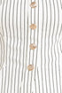 effortless-form-stripe-woven-twill-top-flying-tomato-Sophia's Style-8