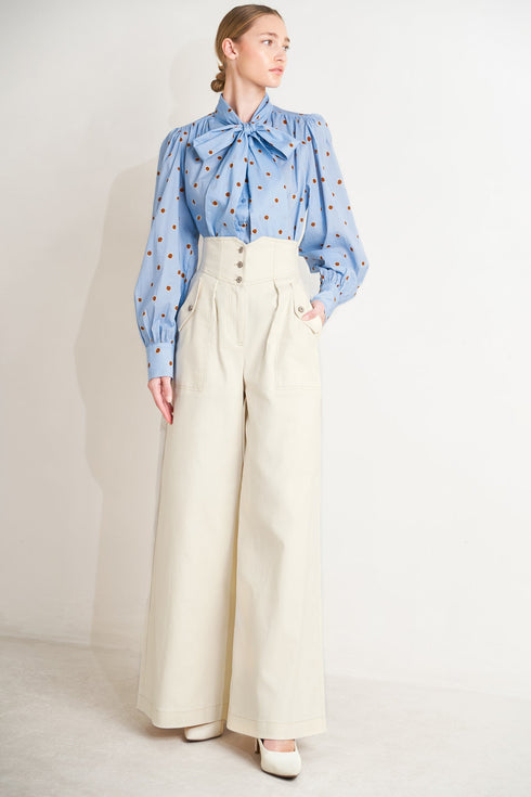 the-polka-power-move-woven-top-sophias-style-6