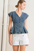 no-second-thought-washed-denim-top-flying-tomato-Sophia's StyleTOPS-1