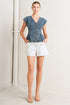 no-second-thought-washed-denim-top-flying-tomato-Sophia's Style-5