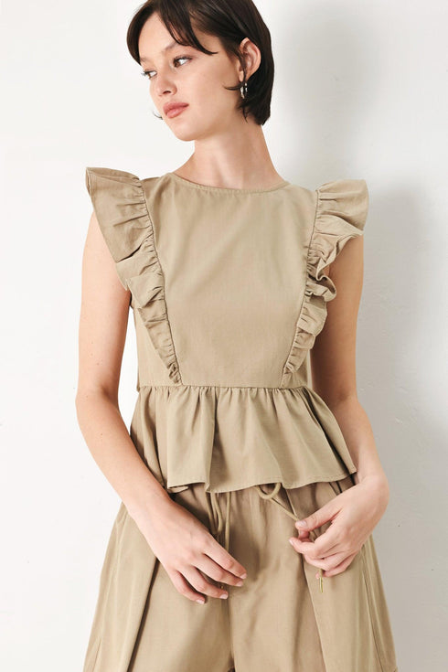 white-blossom-woven-top-flying-tomato-sophias-style-24