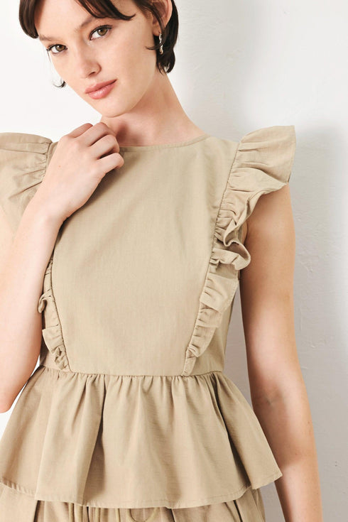 white-blossom-woven-top-flying-tomato-sophias-style-2