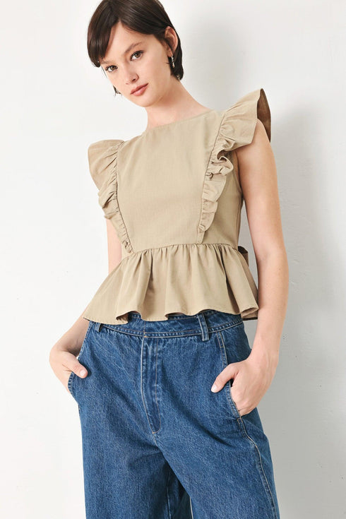 white-blossom-woven-top-flying-tomato-sophias-style-17