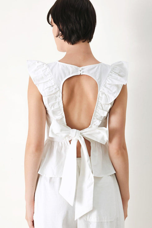 white-blossom-woven-top-flying-tomato-sophias-style-11