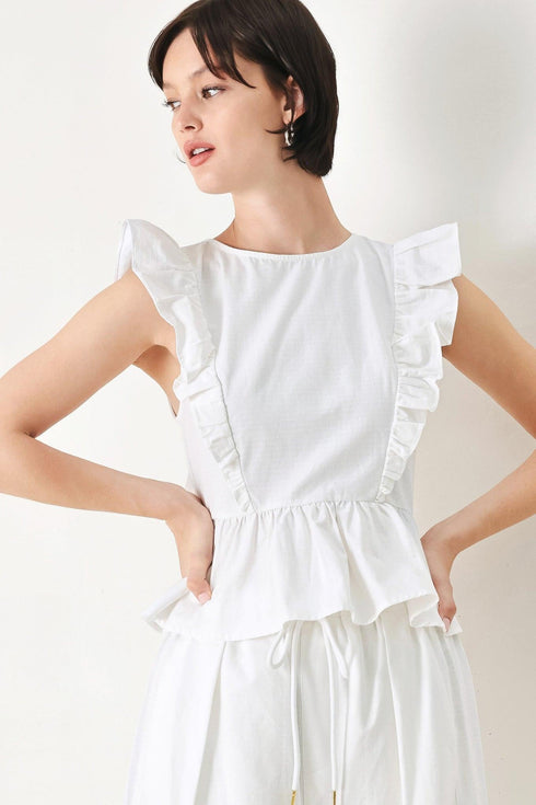 white-blossom-woven-top-flying-tomato-sophias-style-6