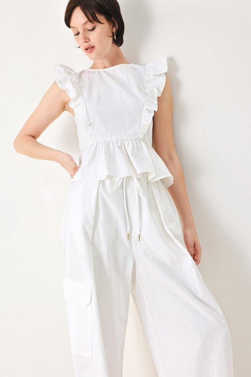 white-blossom-woven-top-flying-tomato-sophias-style-8