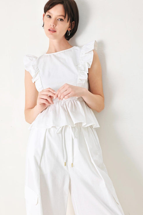white-blossom-woven-top-flying-tomato-sophias-style-9