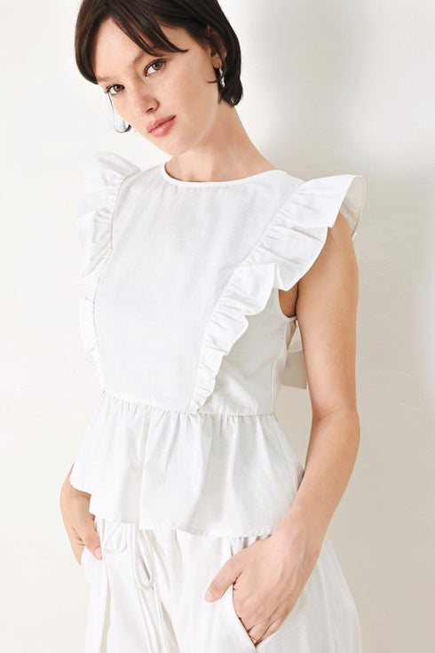 white-blossom-woven-top-flying-tomato-sophias-style-10