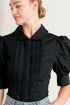 refined-romance-woven-top-flying-tomato-Sophia's Style-3