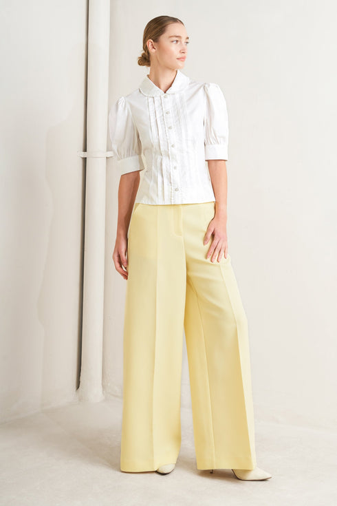 refined-romance-woven-top-flying-tomato-Sophia's Style-8