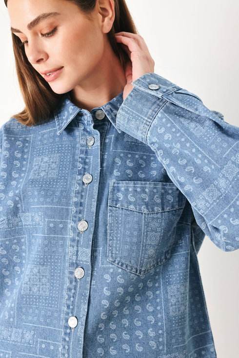 vintage-bandana-denim-jacket-sophias-style-3