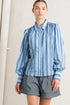 polished-day-woven-top-flying-tomato-Sophia's Style-4