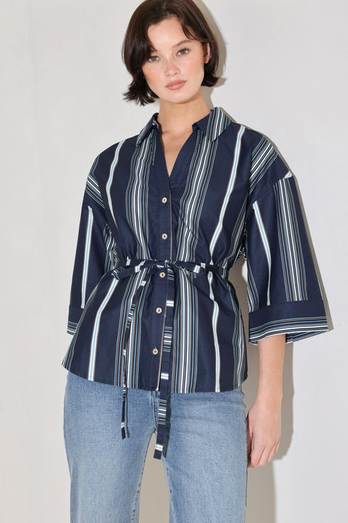 city-stripe-woven-top-sophias-style-5