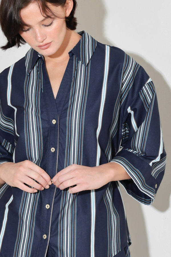 city-stripe-woven-top-sophias-styleTOPS-1