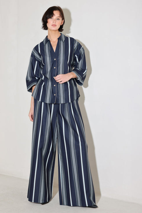 city-stripe-woven-top-sophias-style-8