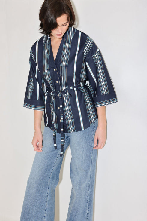 city-stripe-woven-top-sophias-style-3