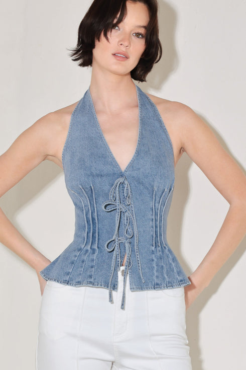 retro-rise-halter-denim-top-sophias-styleTOPS-1