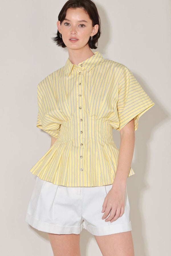 butter-mode-activated-woven-top-sophias-styleTOPS-1
