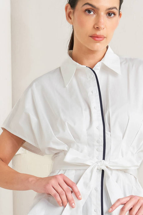 quiet-force-woven-top-Flying-Tomato-Sophia's Style-6