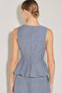 marina-pinstripe-woven-top-flying-tomato-sophias-style-2