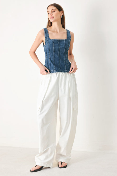 honeyline-denim-top-sophias-style-4