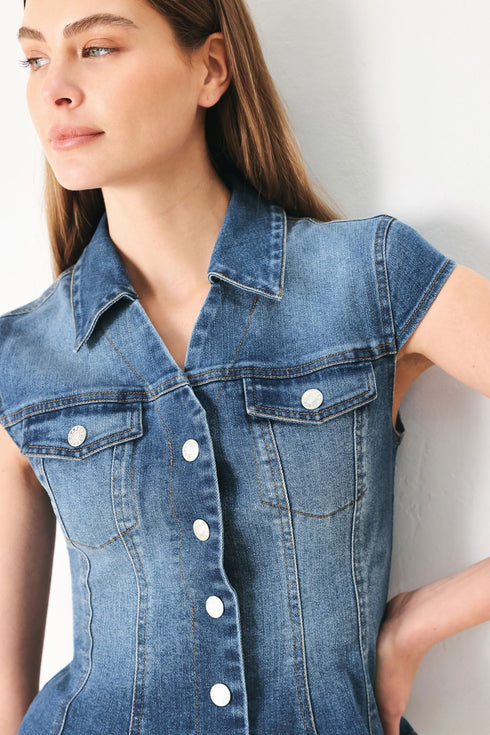lovely-collar-denim-top-sophias-style-2