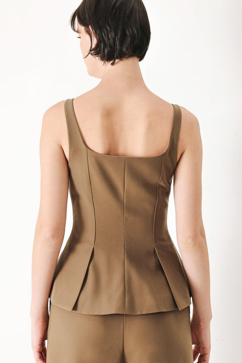 rich-silhouette-woven-top-flying-tomato-sophias-style-2