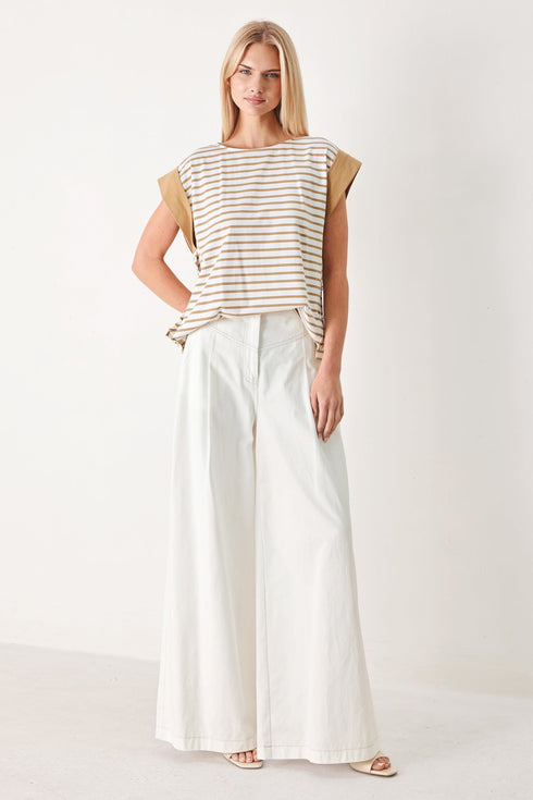 sunset-mood-strip-knit-top-sophias-style-5