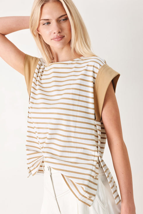 sunset-mood-strip-knit-top-sophias-style-6