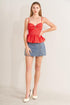 sunset-bow-red-woven-top-flying-tomato-sophias-style-3