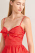 sunset-bow-red-woven-top-flying-tomato-sophias-style-5
