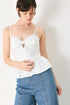 sunset-bow-white-woven-top-flying-tomato-sophias-style-3