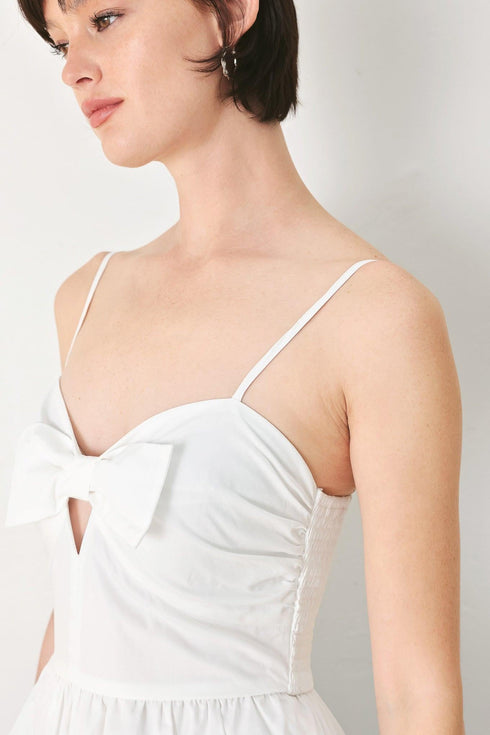 sunset-bow-white-woven-top-flying-tomato-sophias-style-4
