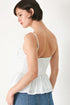 sunset-bow-white-woven-top-flying-tomato-sophias-style-2