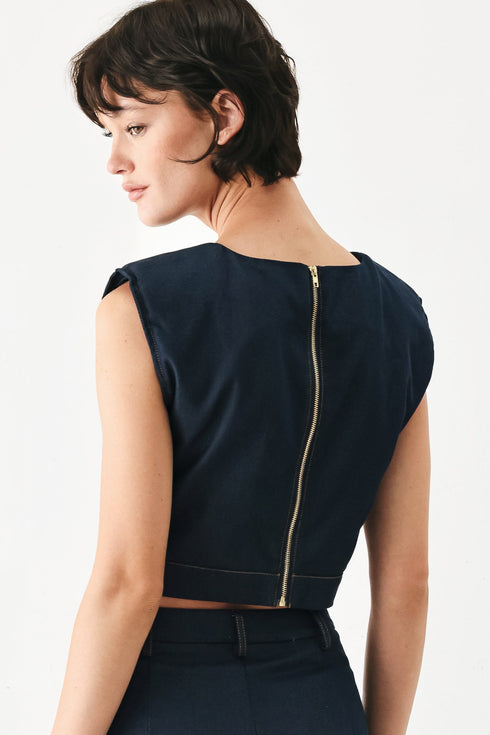 yacht-club-woven-crop-top-flying-tomato-sophias-style-5